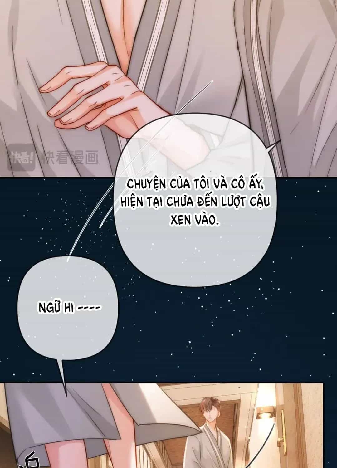 Cám Dỗ Dịu Dàng - Thâm Tình - Chương 36 - ảnh 26