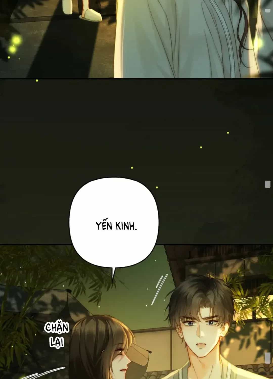 Cám Dỗ Dịu Dàng - Thâm Tình - Chương 36 - ảnh 31