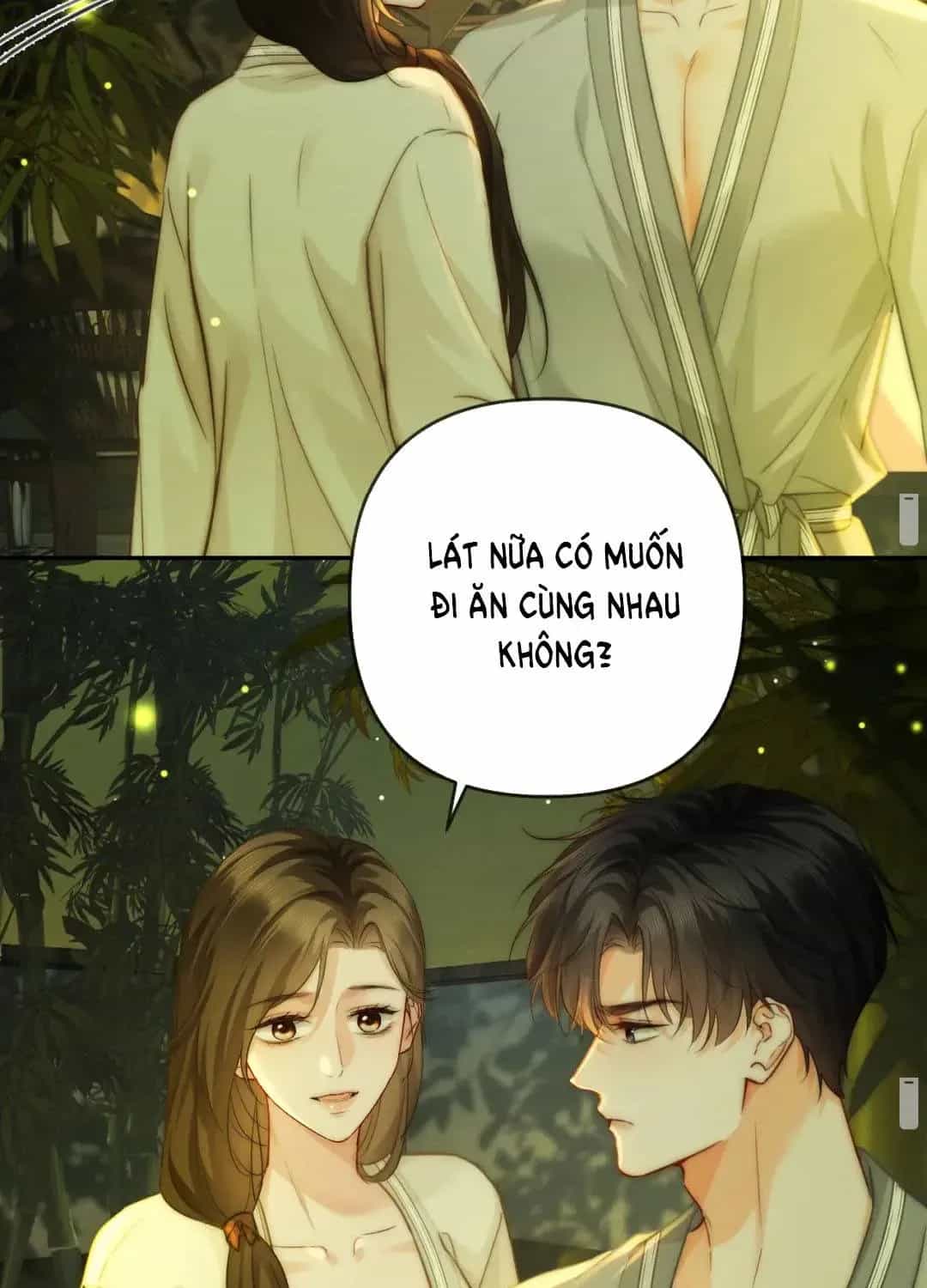 Cám Dỗ Dịu Dàng - Thâm Tình - Chương 36 - ảnh 32