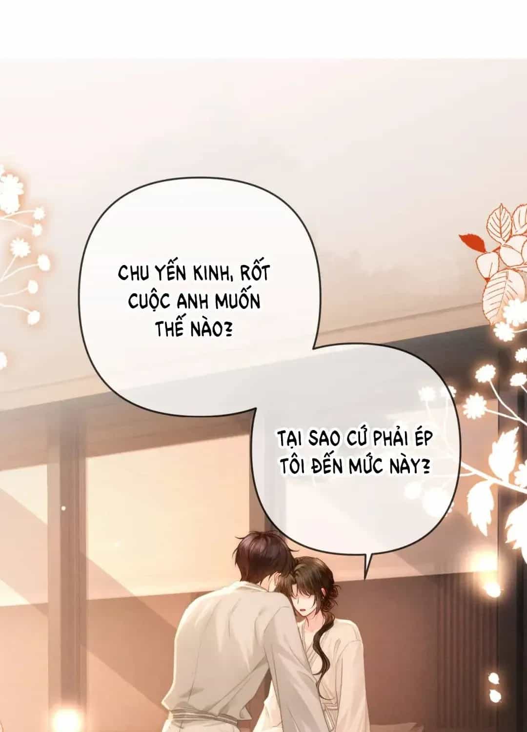 Cám Dỗ Dịu Dàng - Thâm Tình - Chương 36 - ảnh 4