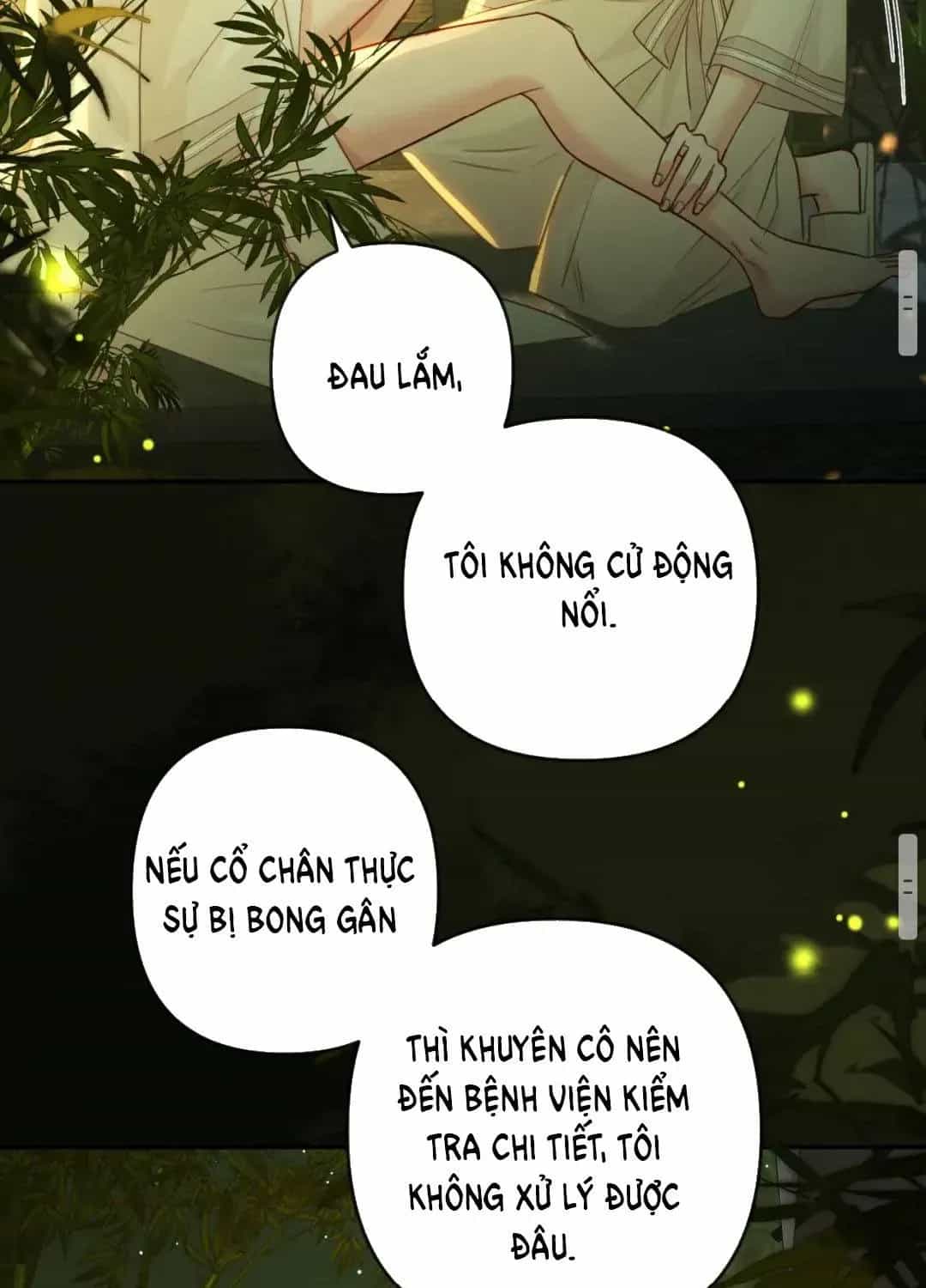 Cám Dỗ Dịu Dàng - Thâm Tình - Chương 36 - ảnh 40
