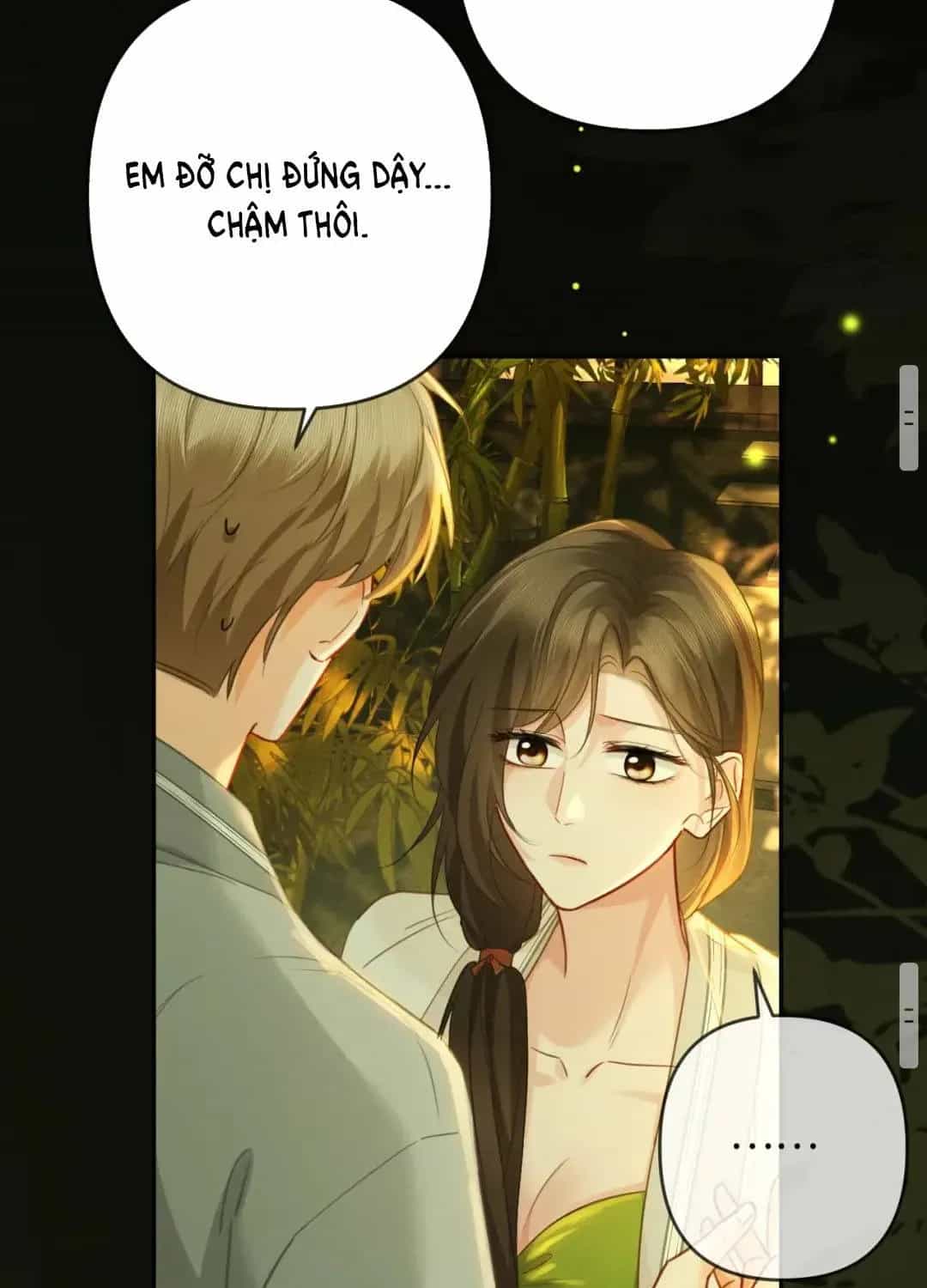 Cám Dỗ Dịu Dàng - Thâm Tình - Chương 36 - ảnh 44