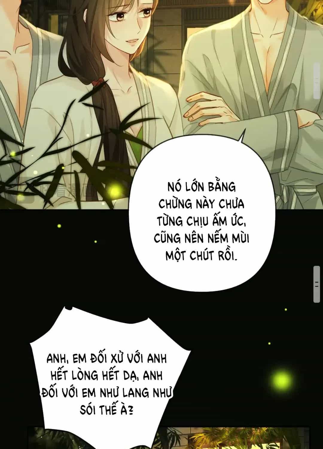 Cám Dỗ Dịu Dàng - Thâm Tình - Chương 36 - ảnh 46
