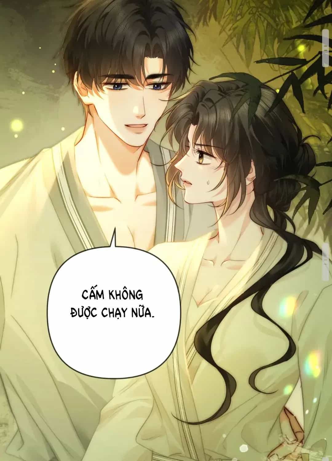 Cám Dỗ Dịu Dàng - Thâm Tình - Chương 36 - ảnh 53