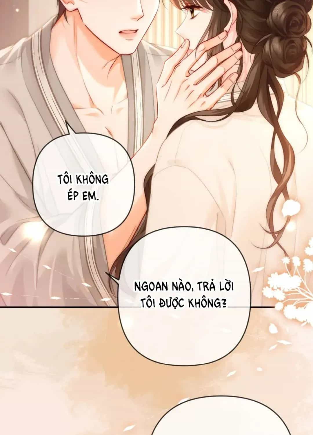 Cám Dỗ Dịu Dàng - Thâm Tình - Chương 36 - ảnh 6