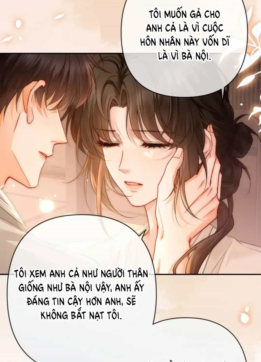 Cám Dỗ Dịu Dàng - Thâm Tình - Chương 36 - ảnh 7