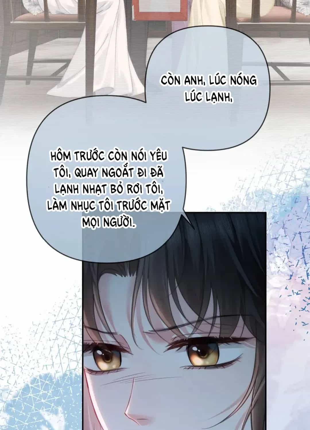 Cám Dỗ Dịu Dàng - Thâm Tình - Chương 36 - ảnh 9