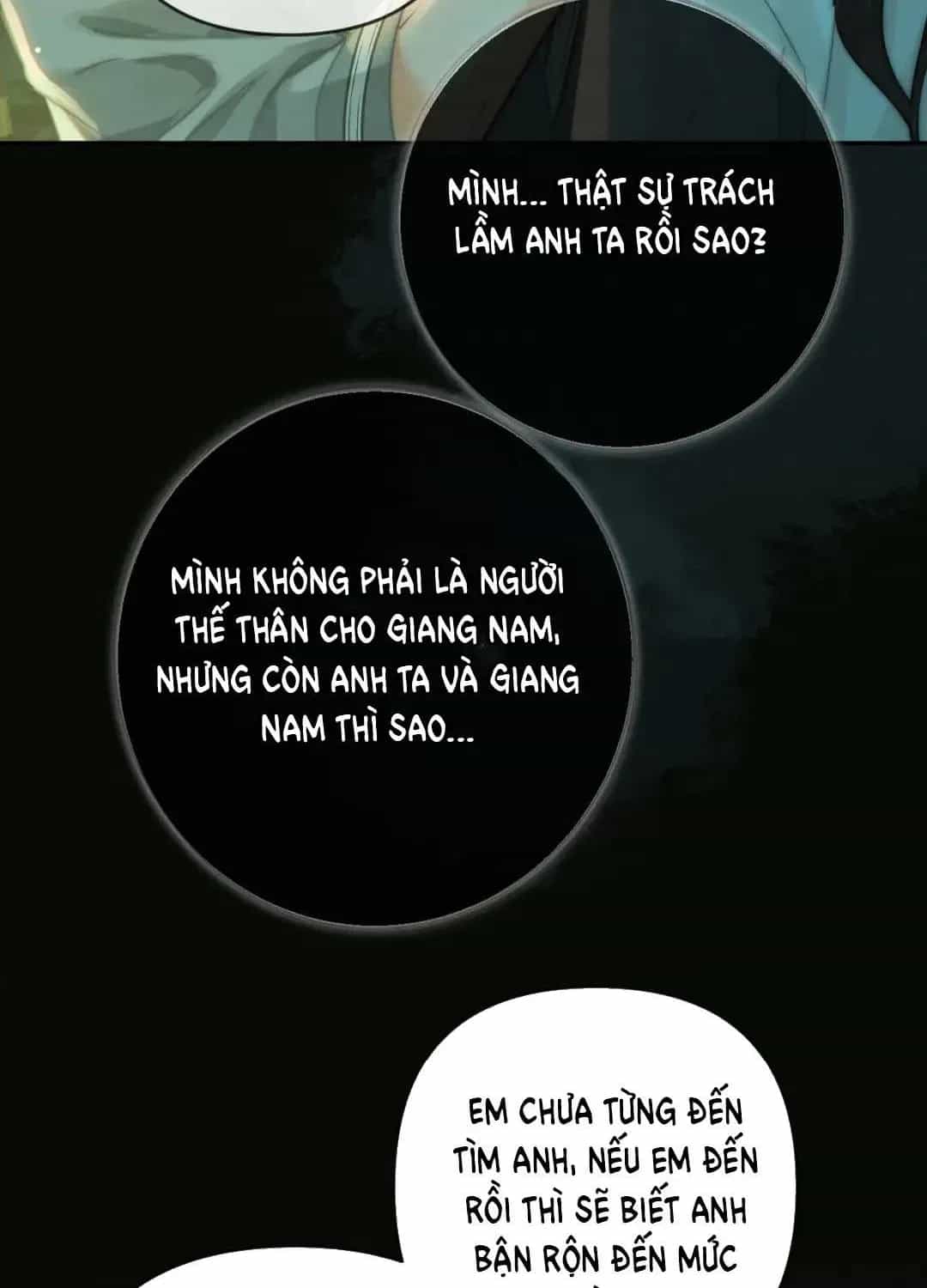 Cám Dỗ Dịu Dàng - Thâm Tình - Chương 37 - ảnh 11