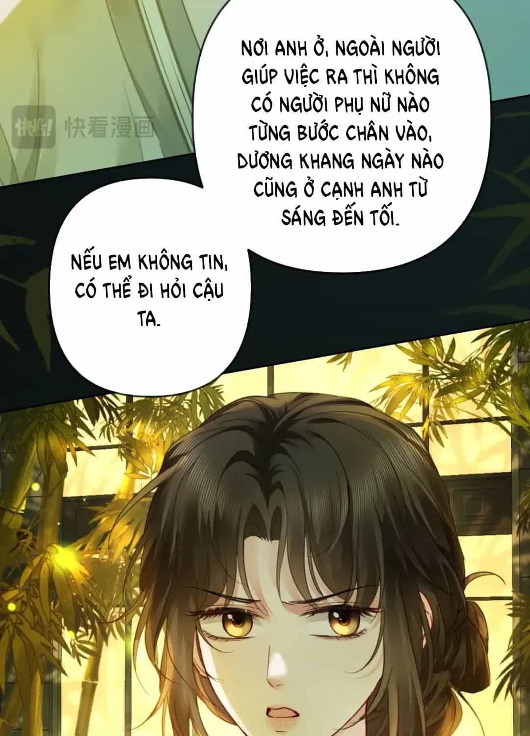 Cám Dỗ Dịu Dàng - Thâm Tình - Chương 37 - ảnh 13