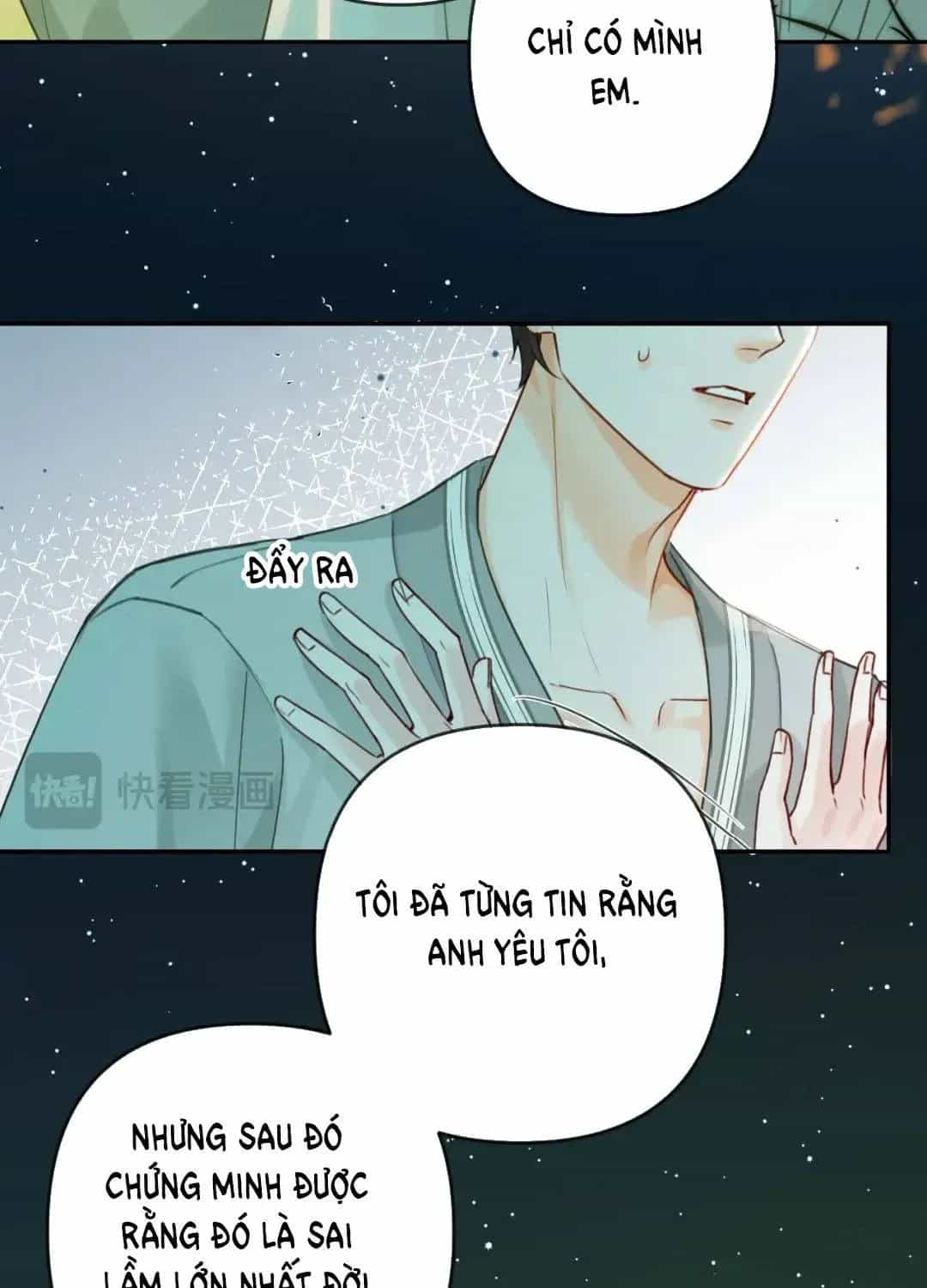 Cám Dỗ Dịu Dàng - Thâm Tình - Chương 37 - ảnh 23