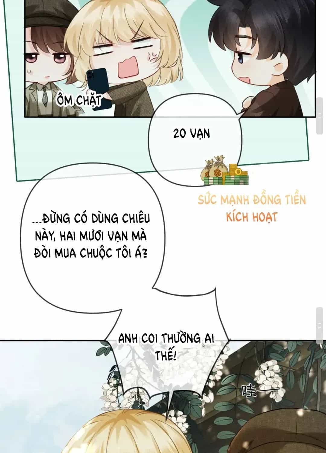 Cám Dỗ Dịu Dàng - Thâm Tình - Chương 37 - ảnh 38