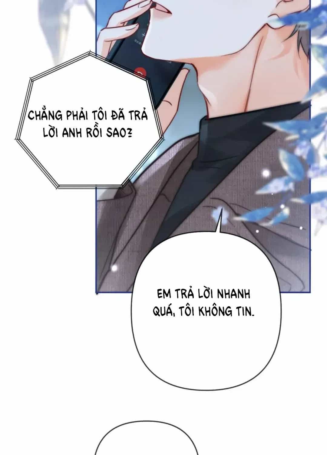 Cám Dỗ Dịu Dàng - Thâm Tình - Chương 38 - ảnh 12