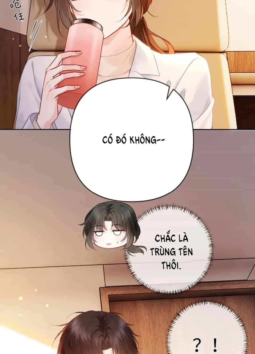 Cám Dỗ Dịu Dàng - Thâm Tình - Chương 38 - ảnh 27