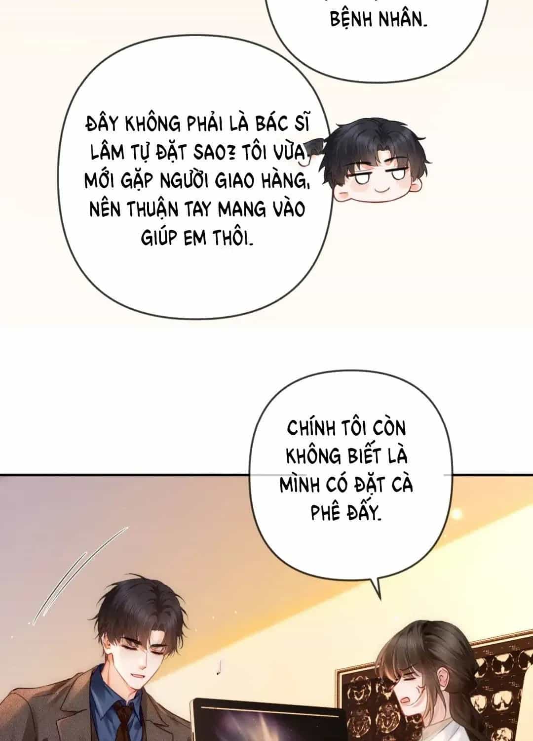 Cám Dỗ Dịu Dàng - Thâm Tình - Chương 38 - ảnh 31