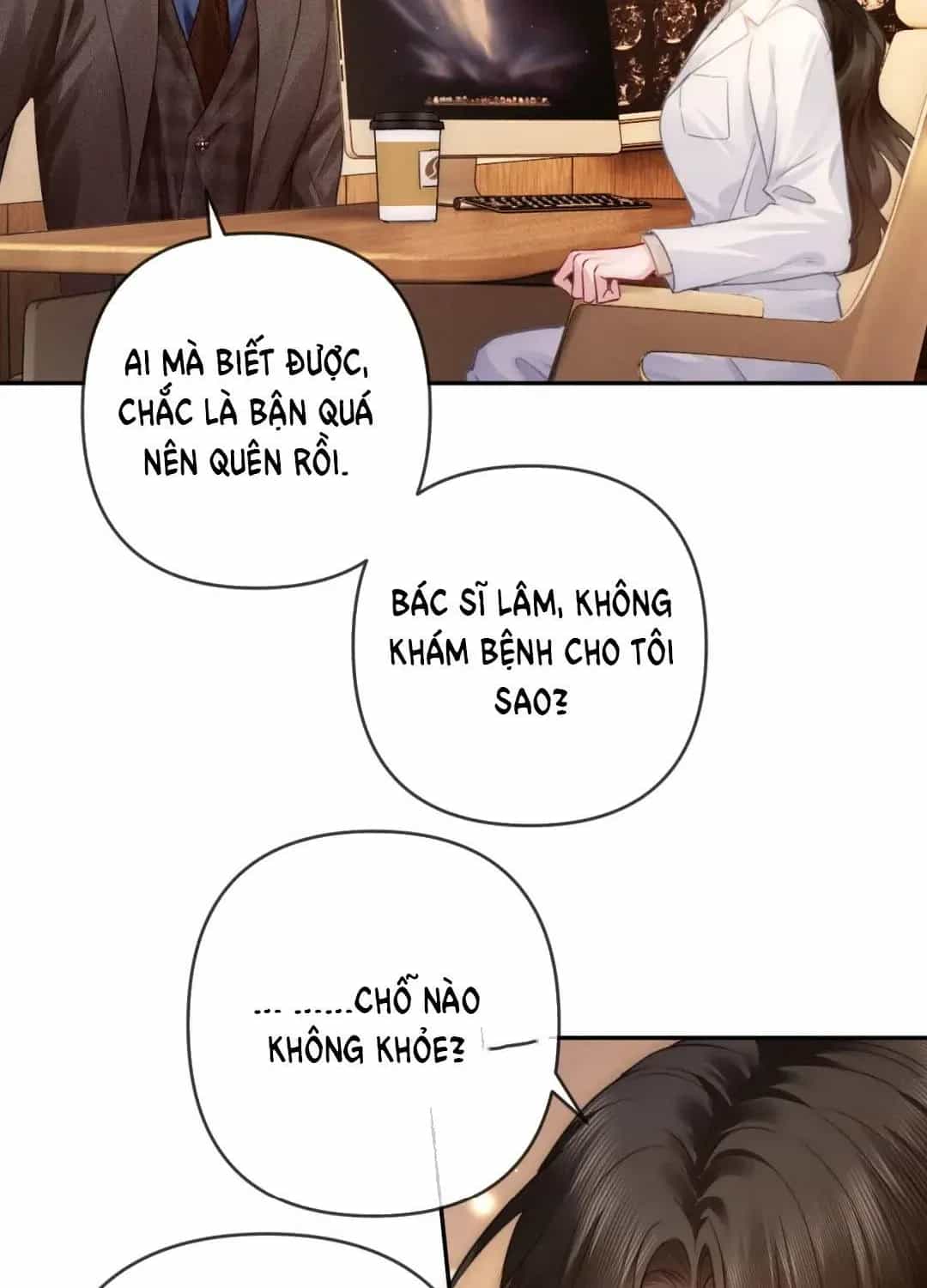 Cám Dỗ Dịu Dàng - Thâm Tình - Chương 38 - ảnh 32