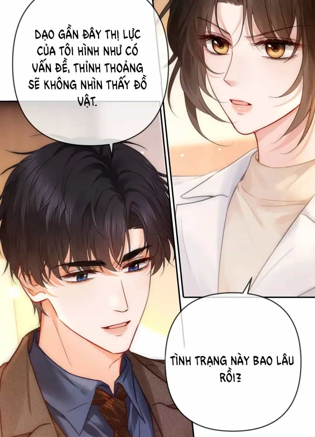 Cám Dỗ Dịu Dàng - Thâm Tình - Chương 38 - ảnh 33