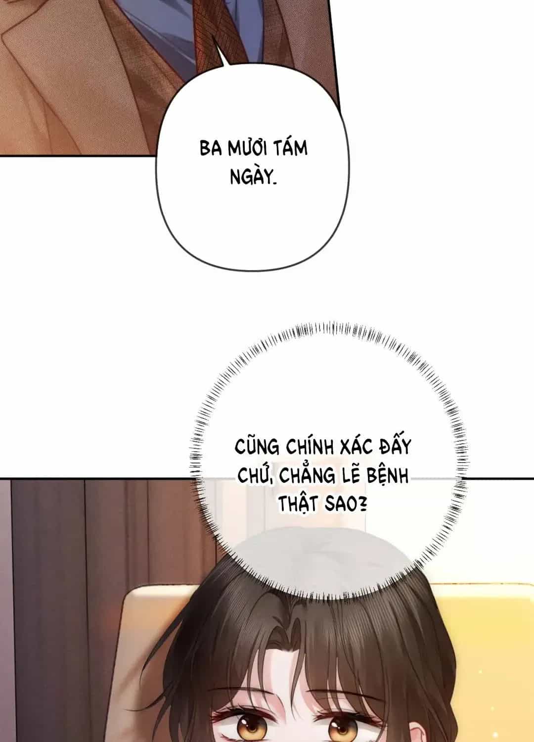 Cám Dỗ Dịu Dàng - Thâm Tình - Chương 38 - ảnh 34