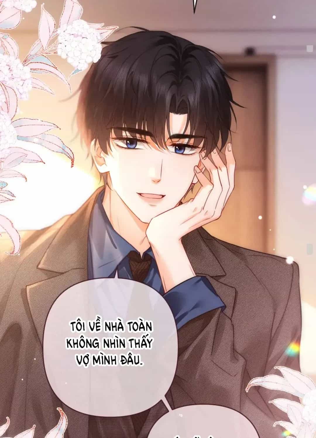 Cám Dỗ Dịu Dàng - Thâm Tình - Chương 38 - ảnh 36