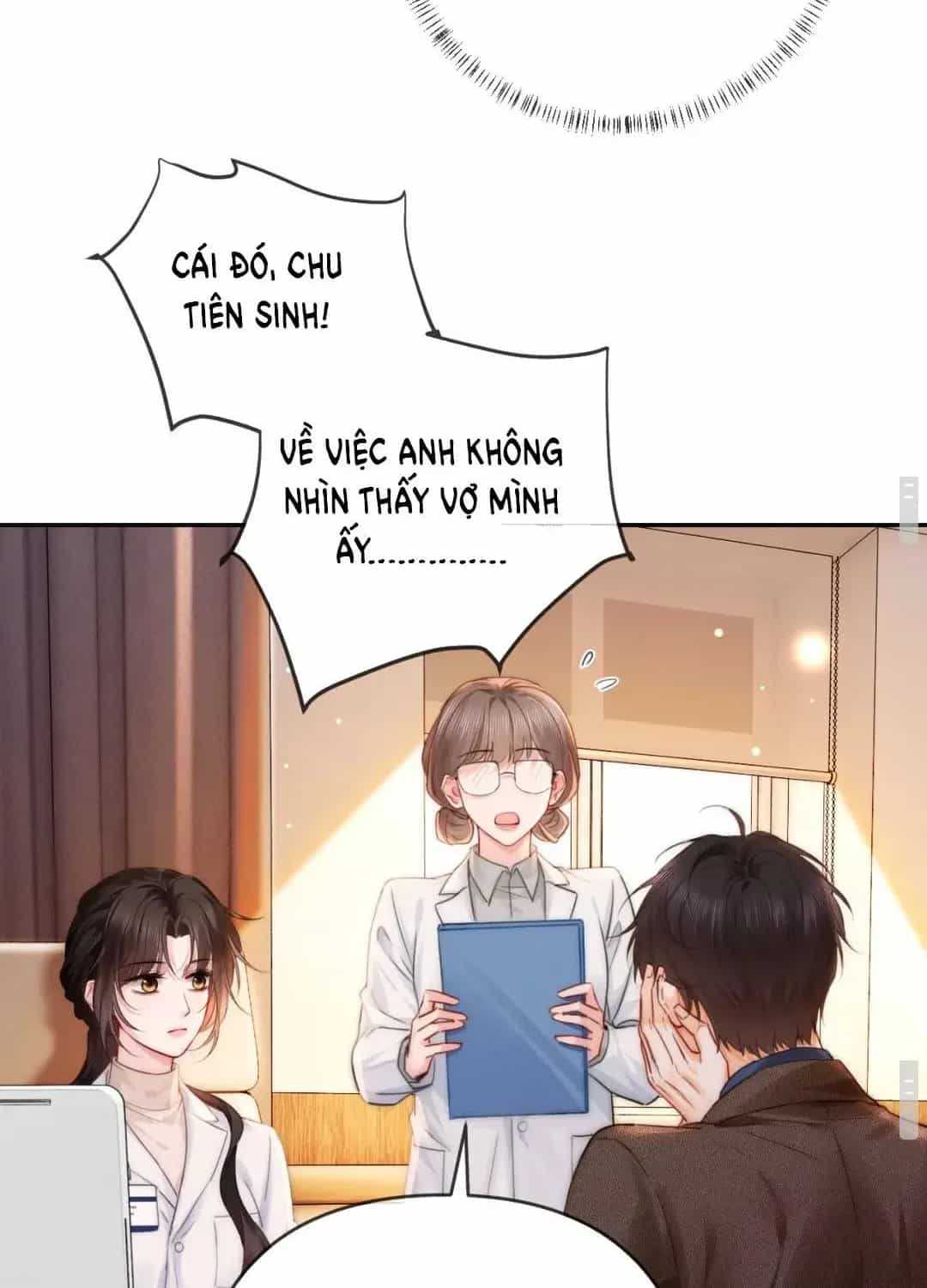Cám Dỗ Dịu Dàng - Thâm Tình - Chương 38 - ảnh 38