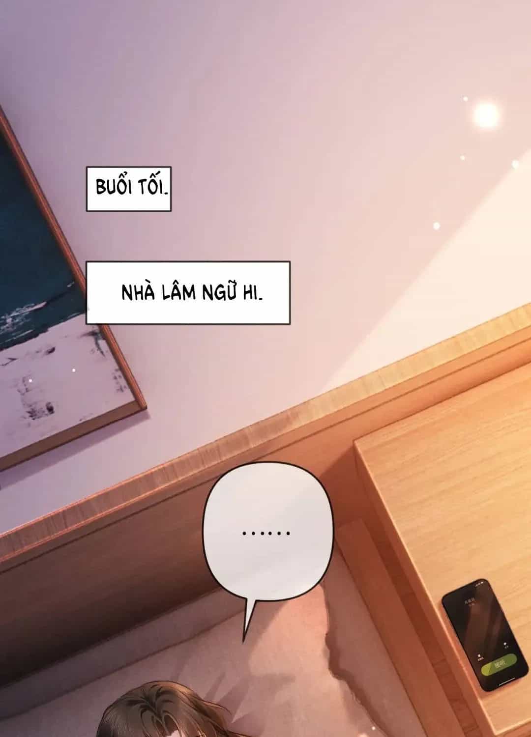 Cám Dỗ Dịu Dàng - Thâm Tình - Chương 38 - ảnh 4