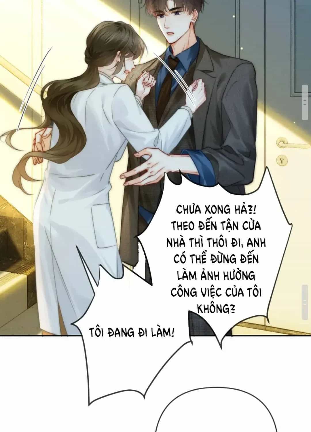 Cám Dỗ Dịu Dàng - Thâm Tình - Chương 38 - ảnh 45