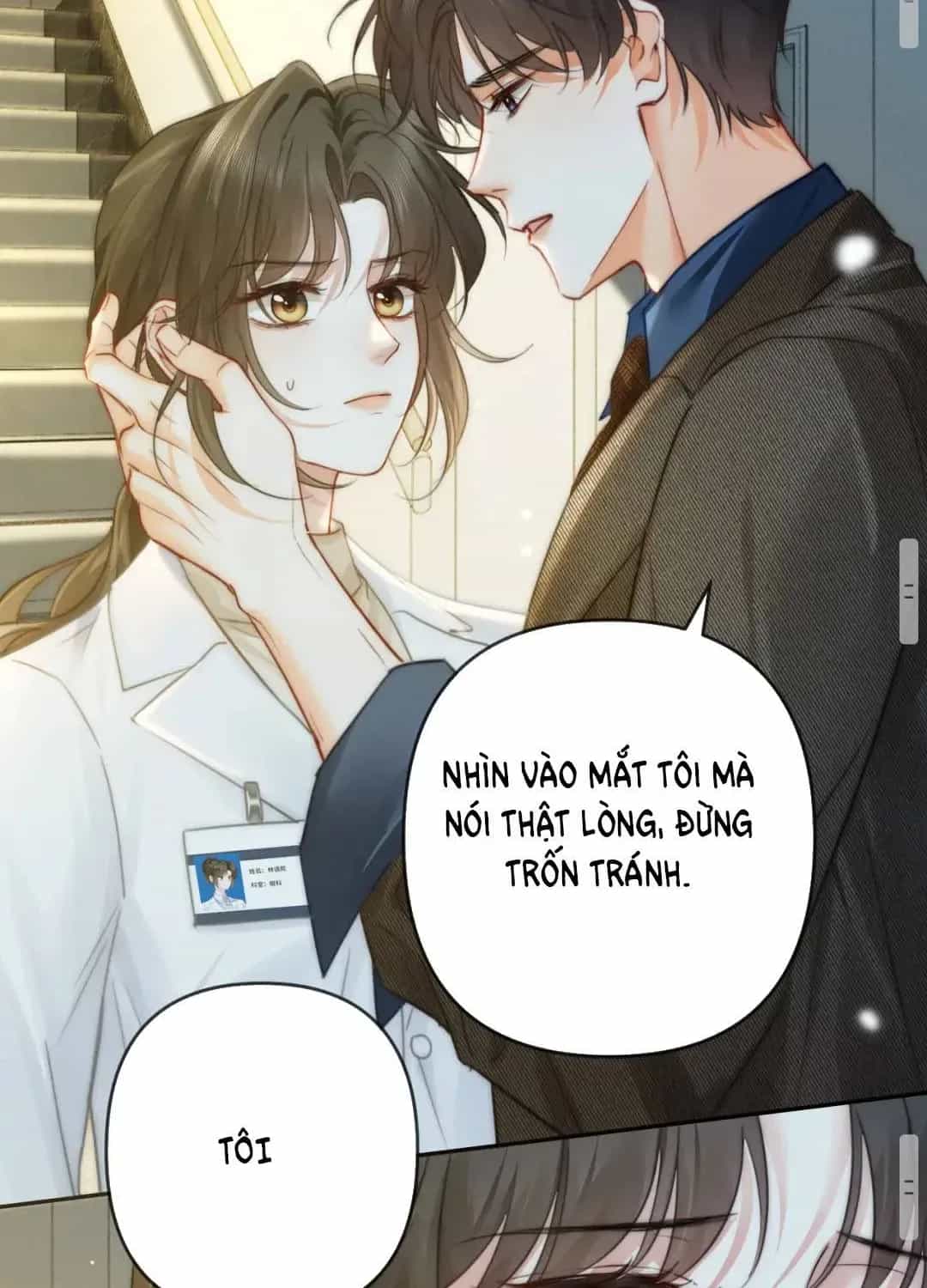 Cám Dỗ Dịu Dàng - Thâm Tình - Chương 38 - ảnh 54