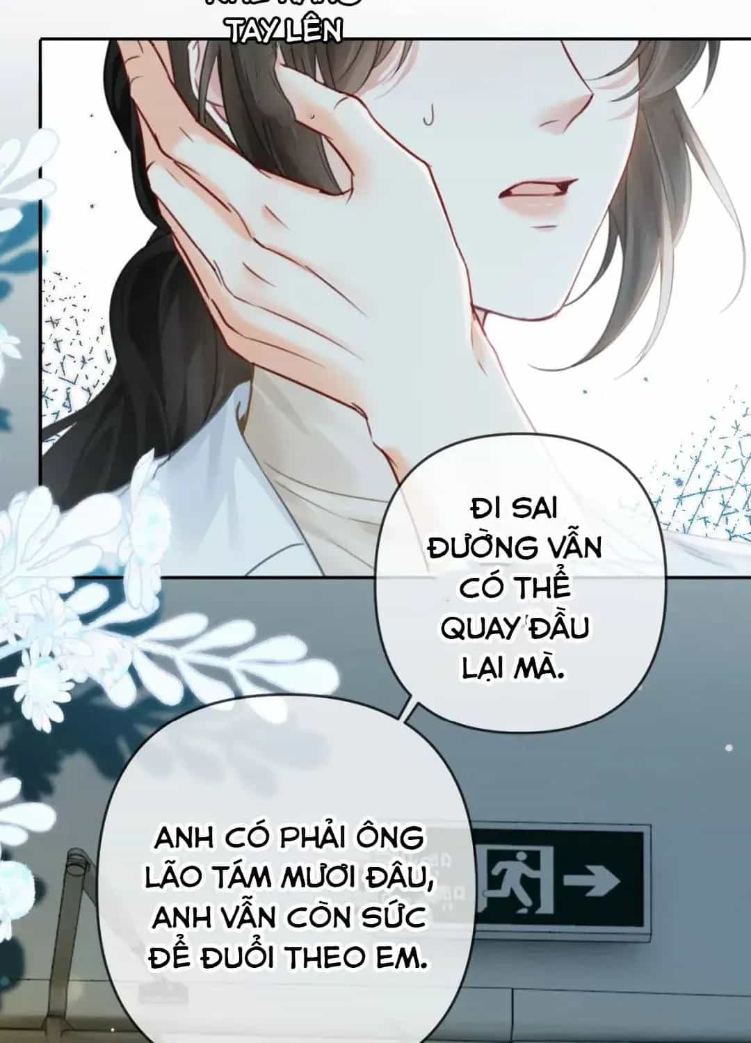 Cám Dỗ Dịu Dàng - Thâm Tình - Chương 39 - ảnh 10