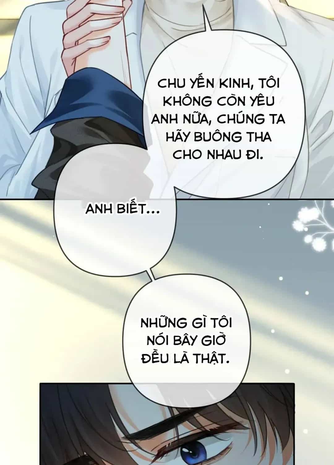 Cám Dỗ Dịu Dàng - Thâm Tình - Chương 39 - ảnh 15
