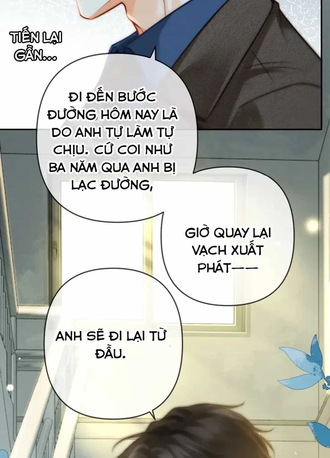 Cám Dỗ Dịu Dàng - Thâm Tình - Chương 39 - ảnh 18