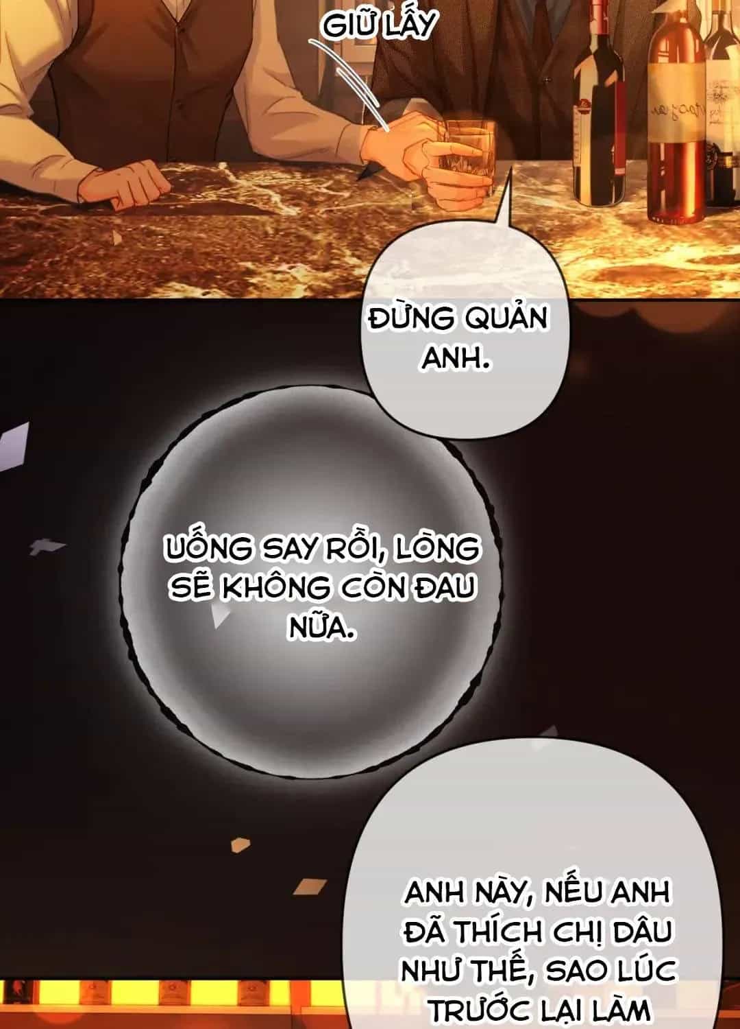 Cám Dỗ Dịu Dàng - Thâm Tình - Chương 39 - ảnh 30