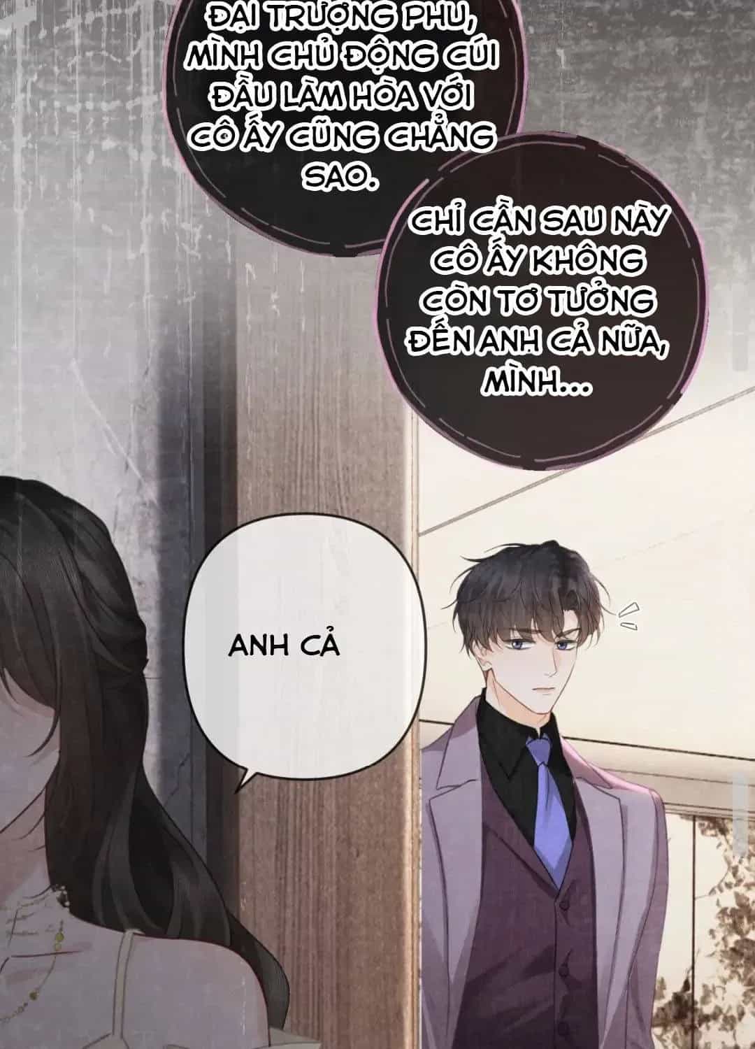 Cám Dỗ Dịu Dàng - Thâm Tình - Chương 39 - ảnh 38