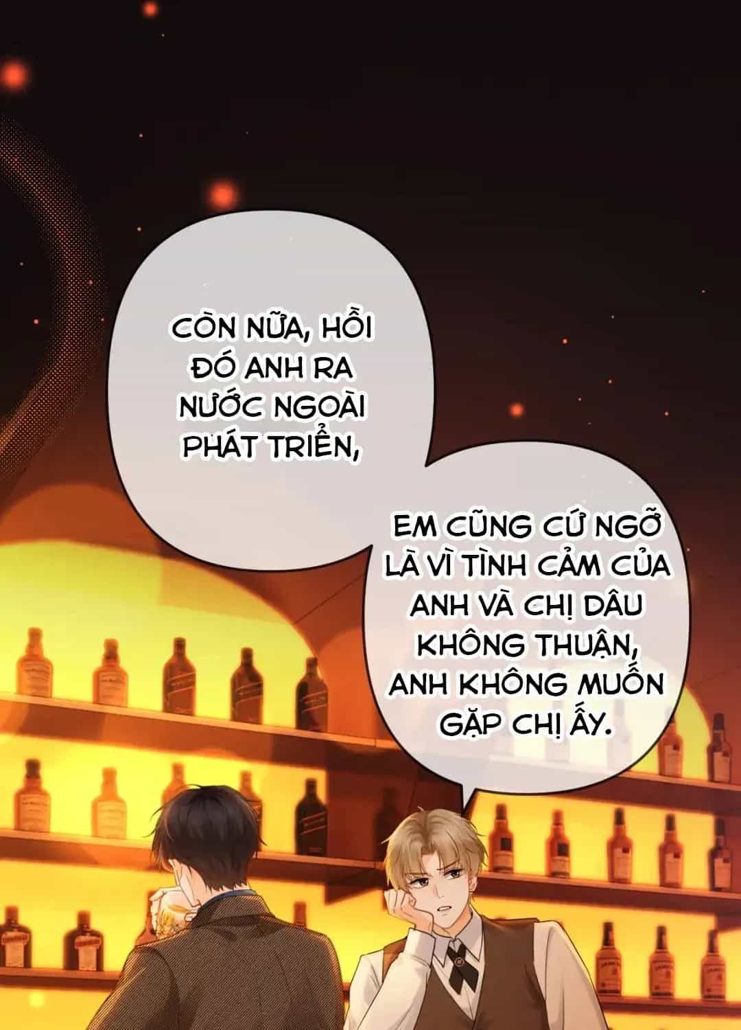 Cám Dỗ Dịu Dàng - Thâm Tình - Chương 39 - ảnh 42