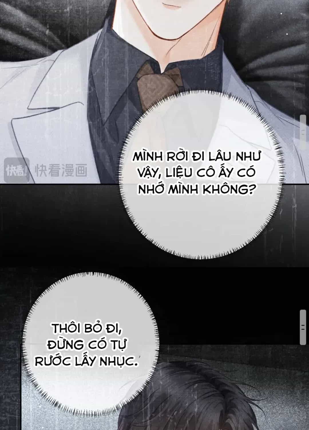 Cám Dỗ Dịu Dàng - Thâm Tình - Chương 39 - ảnh 49