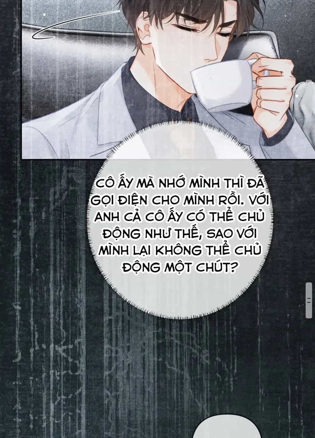 Cám Dỗ Dịu Dàng - Thâm Tình - Chương 39 - ảnh 50