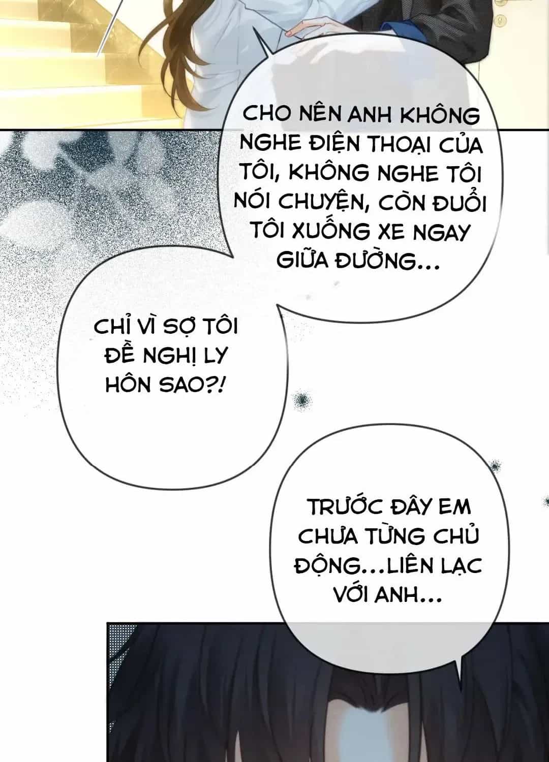 Cám Dỗ Dịu Dàng - Thâm Tình - Chương 39 - ảnh 6