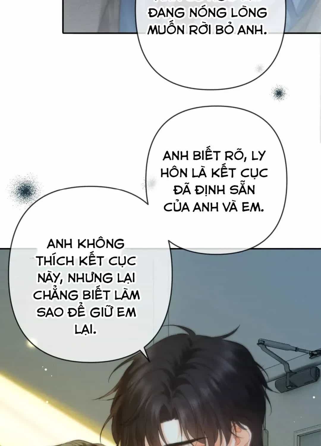 Cám Dỗ Dịu Dàng - Thâm Tình - Chương 39 - ảnh 8