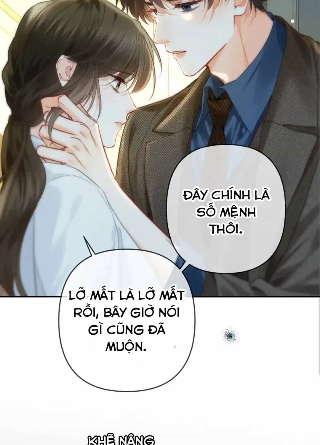 Cám Dỗ Dịu Dàng - Thâm Tình - Chương 39 - ảnh 9