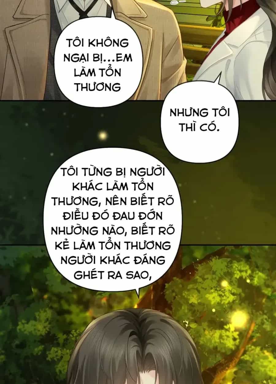 Cám Dỗ Dịu Dàng - Thâm Tình - Chương 40 - ảnh 29