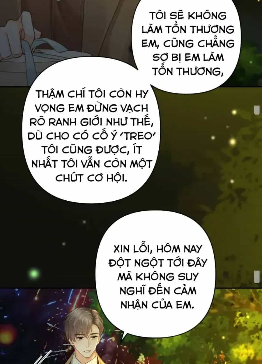 Cám Dỗ Dịu Dàng - Thâm Tình - Chương 40 - ảnh 32