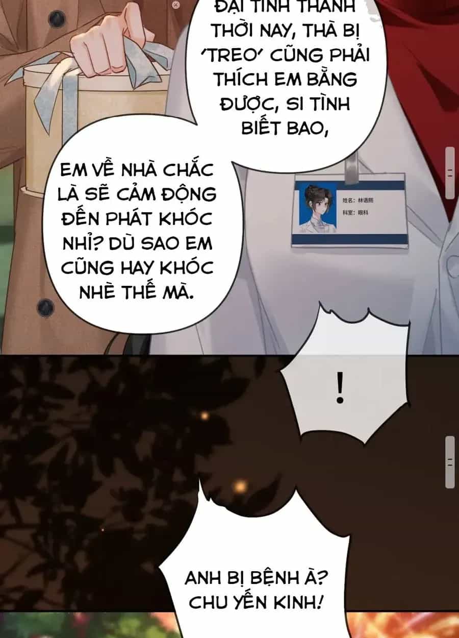 Cám Dỗ Dịu Dàng - Thâm Tình - Chương 40 - ảnh 38