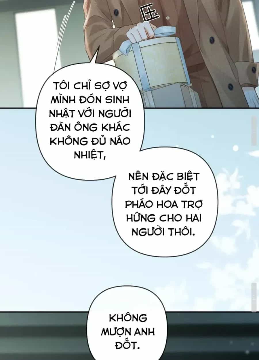 Cám Dỗ Dịu Dàng - Thâm Tình - Chương 40 - ảnh 43
