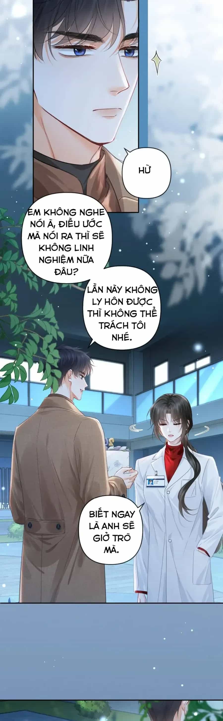 Cám Dỗ Dịu Dàng - Thâm Tình - Chương 41 - ảnh 2