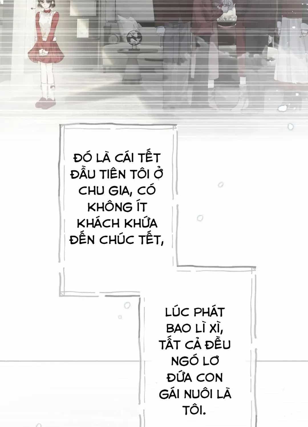 Cám Dỗ Dịu Dàng - Thâm Tình - Chương 42 - ảnh 13