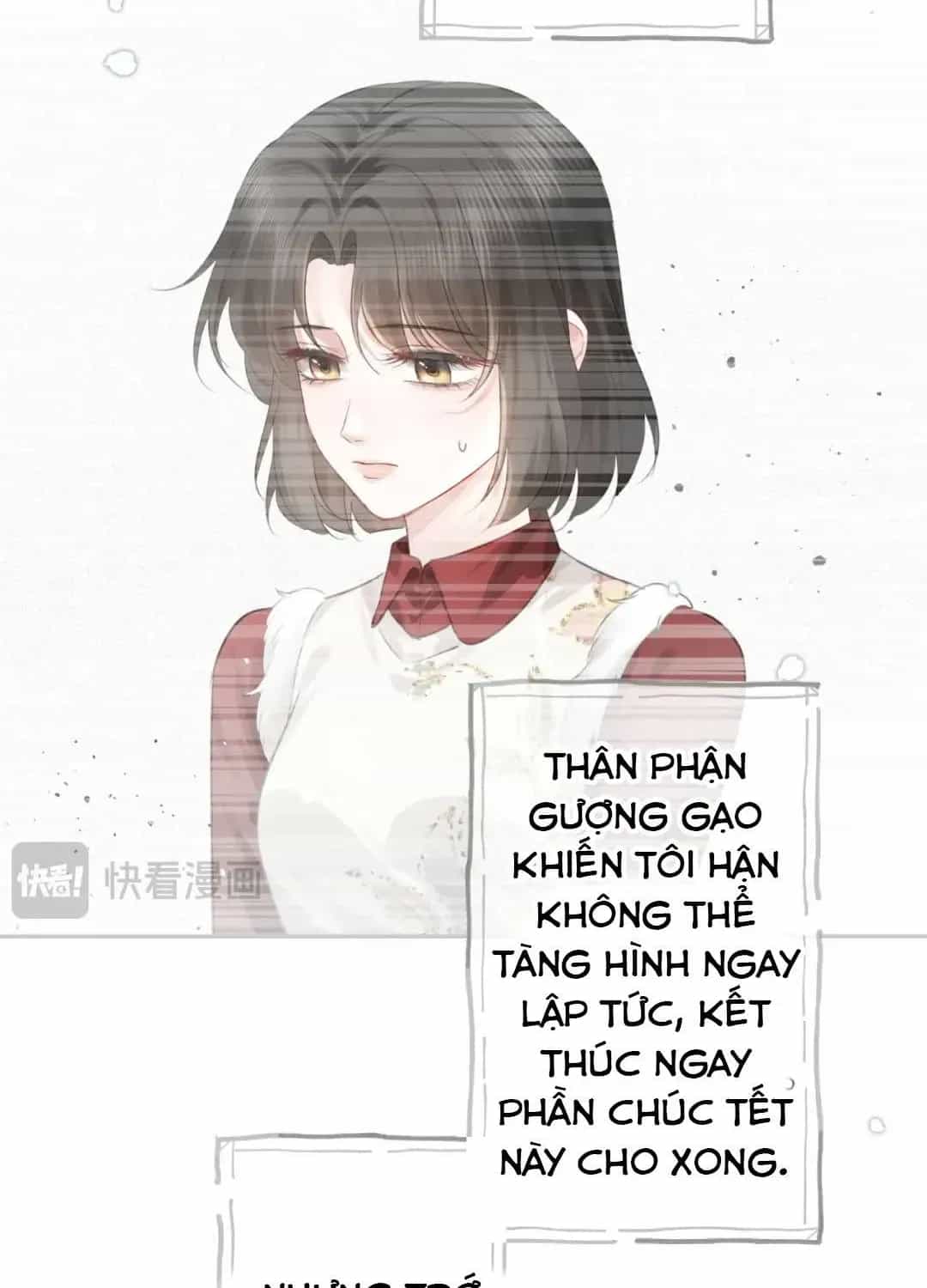 Cám Dỗ Dịu Dàng - Thâm Tình - Chương 42 - ảnh 14