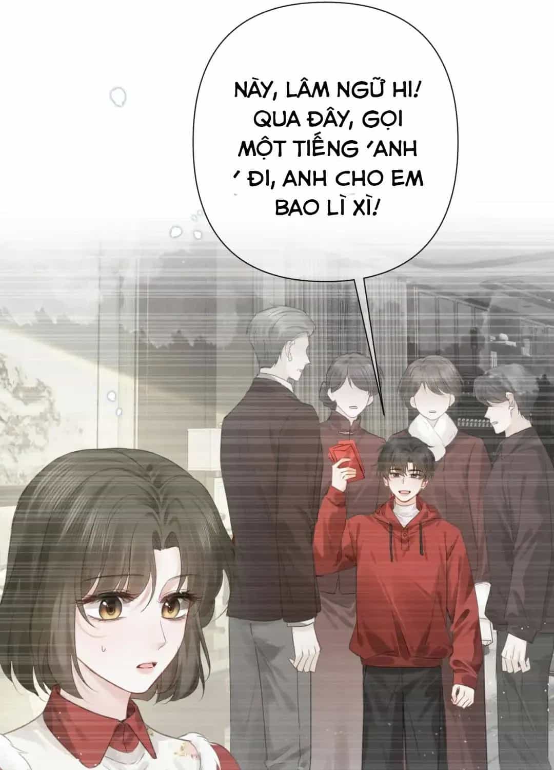 Cám Dỗ Dịu Dàng - Thâm Tình - Chương 42 - ảnh 16