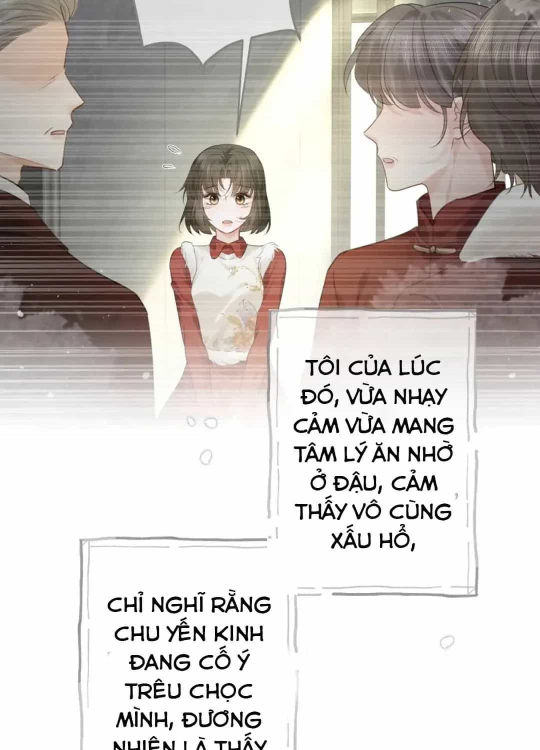 Cám Dỗ Dịu Dàng - Thâm Tình - Chương 42 - ảnh 18