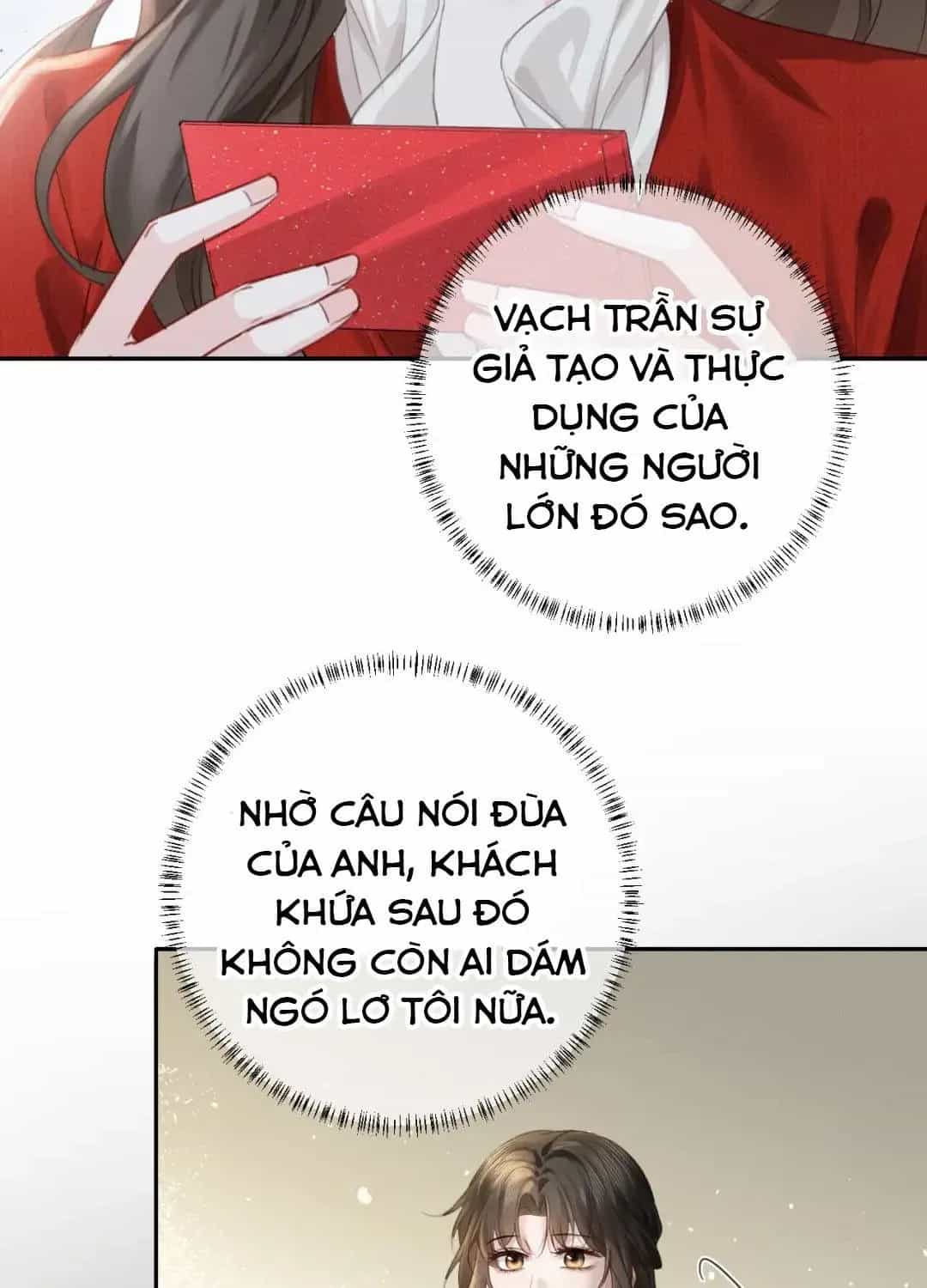 Cám Dỗ Dịu Dàng - Thâm Tình - Chương 42 - ảnh 20