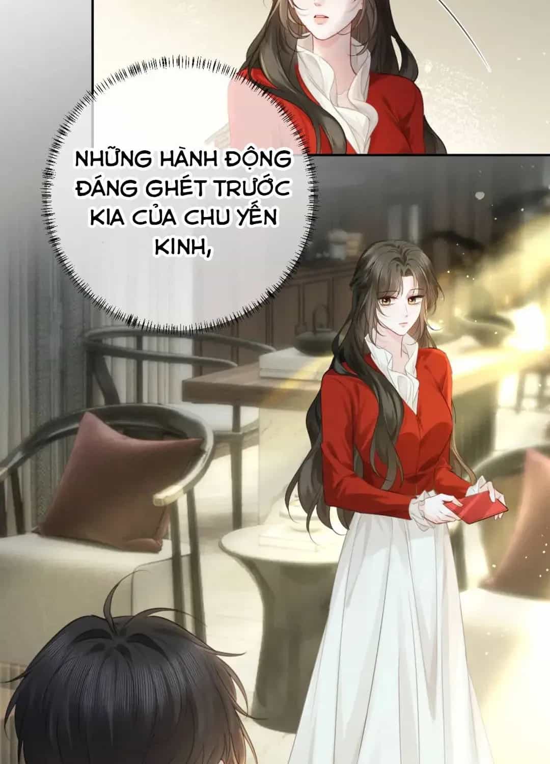 Cám Dỗ Dịu Dàng - Thâm Tình - Chương 42 - ảnh 21