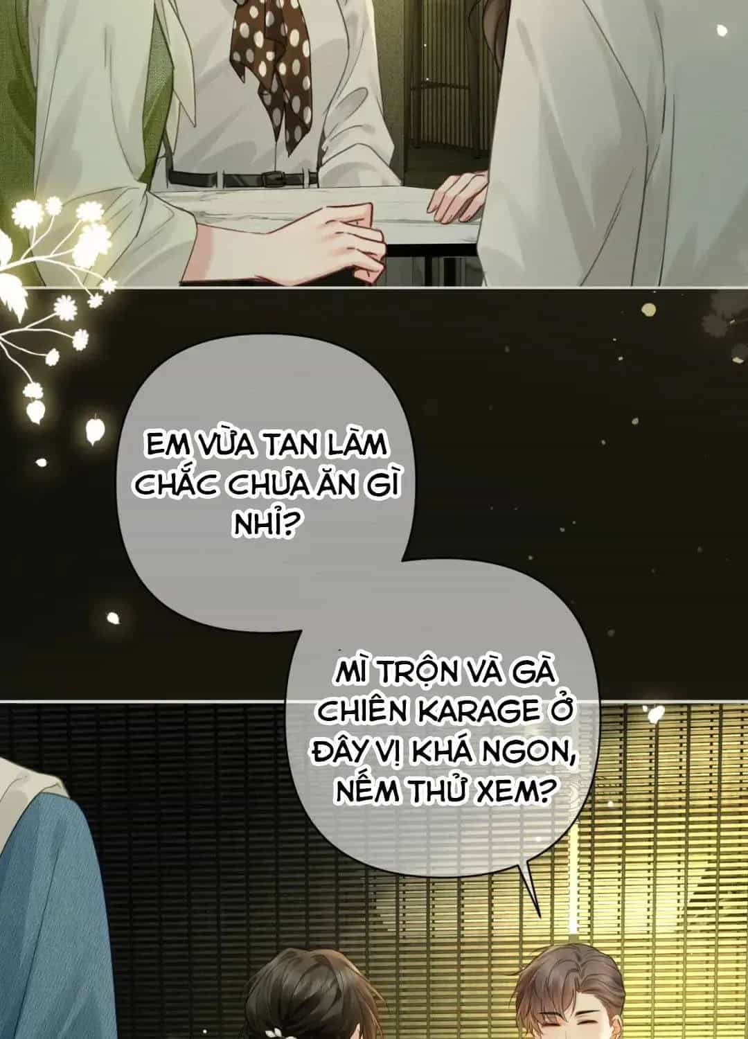 Cám Dỗ Dịu Dàng - Thâm Tình - Chương 42 - ảnh 26