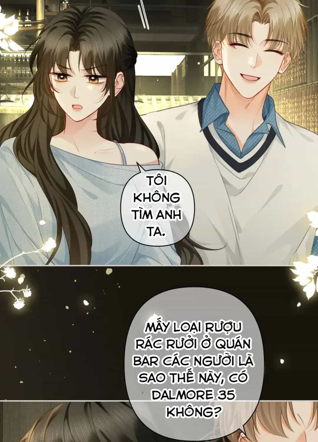 Cám Dỗ Dịu Dàng - Thâm Tình - Chương 42 - ảnh 32